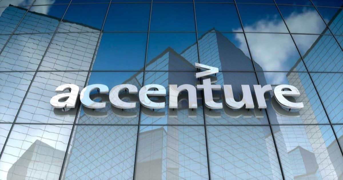 Accenture Hiring : System and Application Services Associate