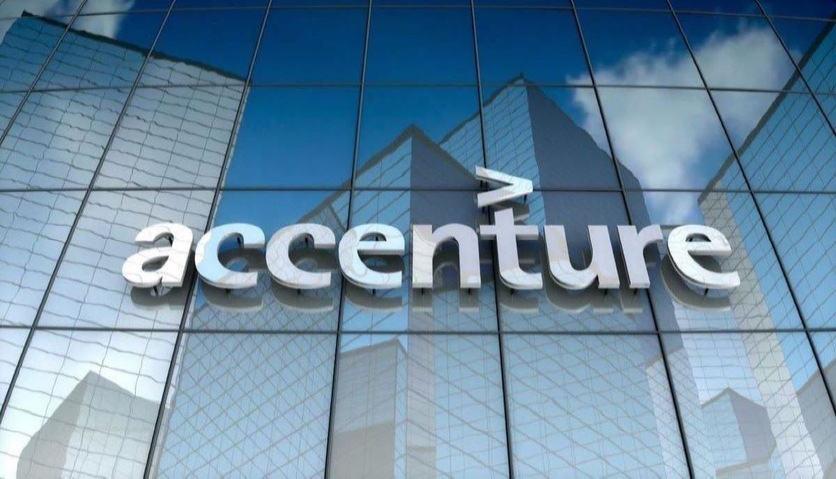 Accenture Hiring: Associate Software Engineer