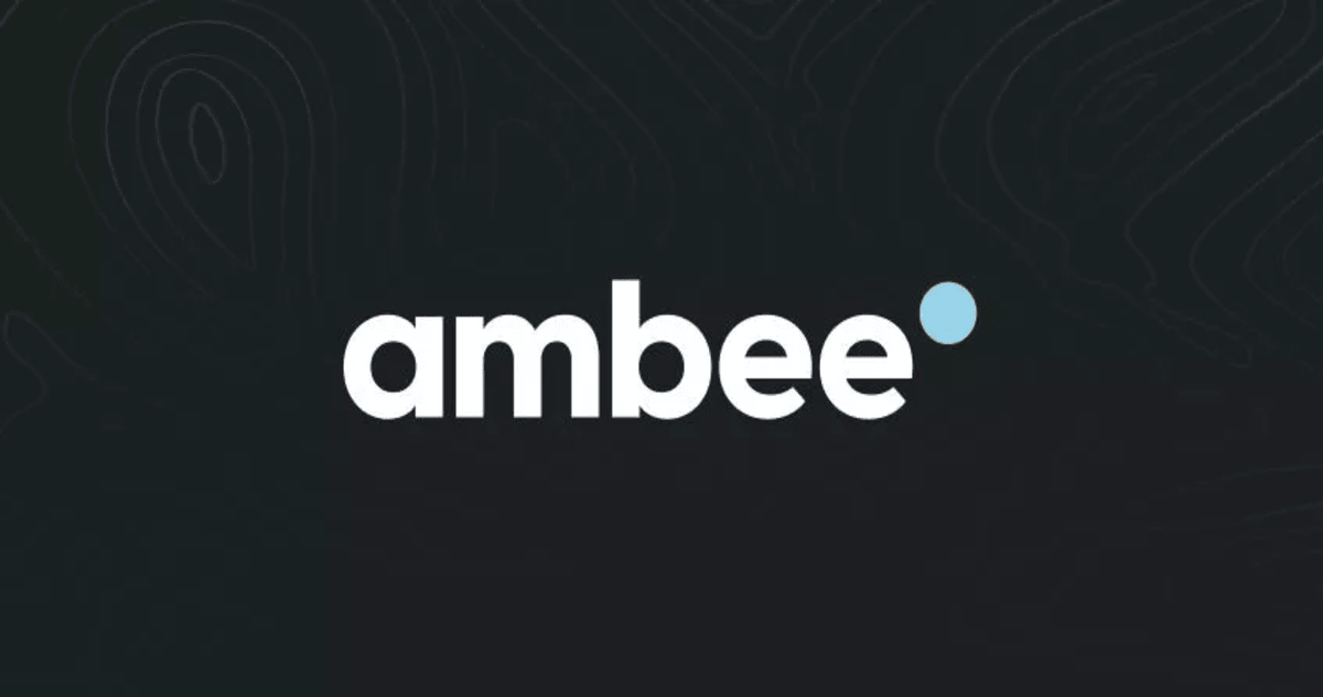 Ambee Hiring : Product Design Intern 