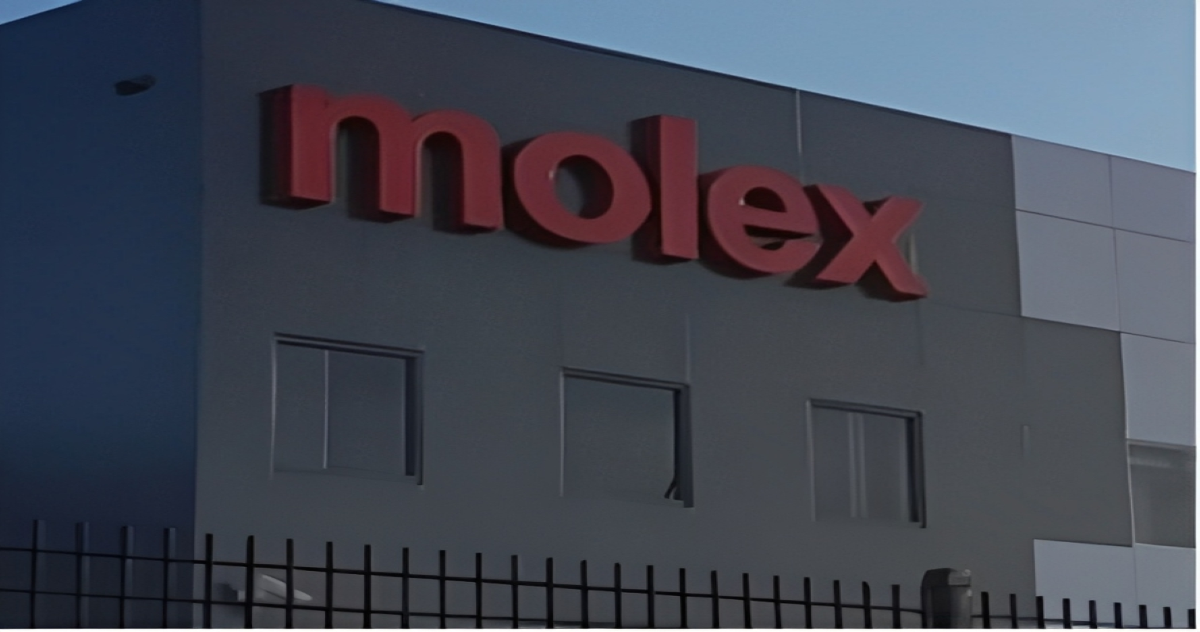 Molex Recruitment : Graduate Engineer Trainee