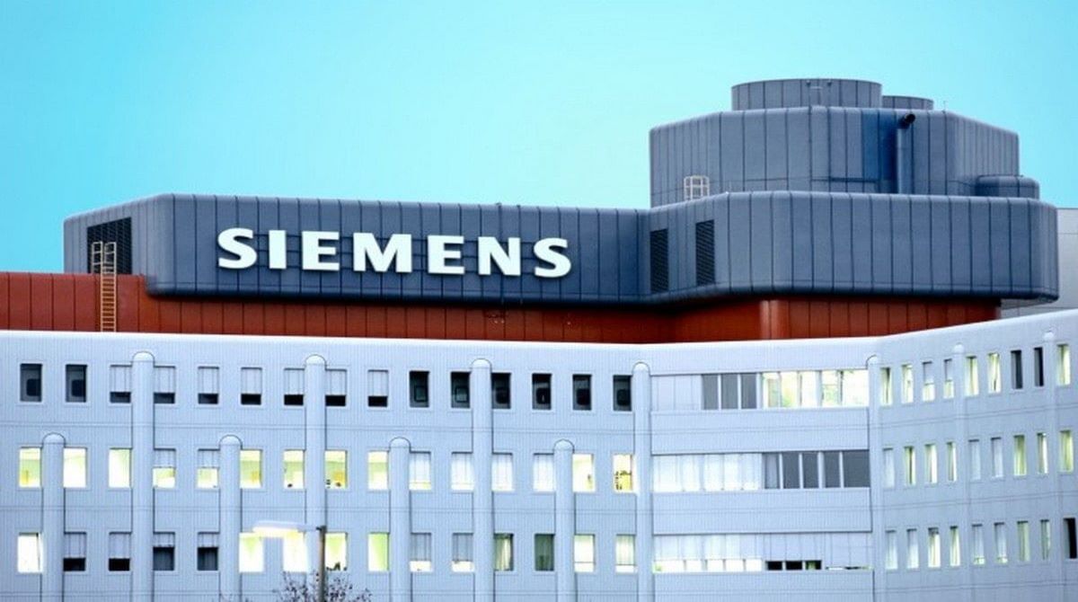 Siemens Hiring : Graduate Engineer Trainee