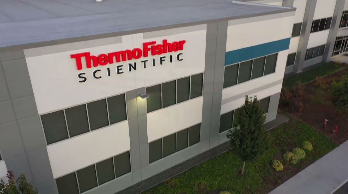 Thermofisher Scientific Recruitment : Developer