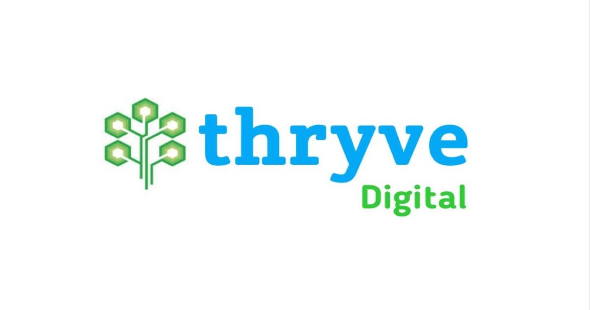 Thryve Digital Hiring: Trainee Engineer